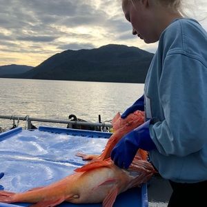 Meet your Posher, Kendra